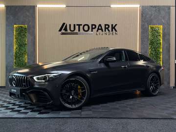 4-Door Coupe AMG 63 S 4MATIC+ Edition 1 BTW|DAK|MA