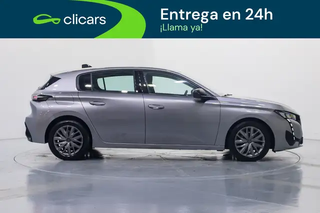Peugeot 308 view 7