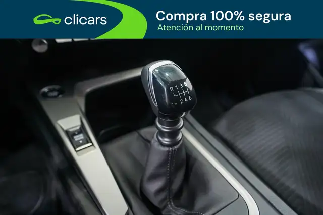 Peugeot 308 view 26
