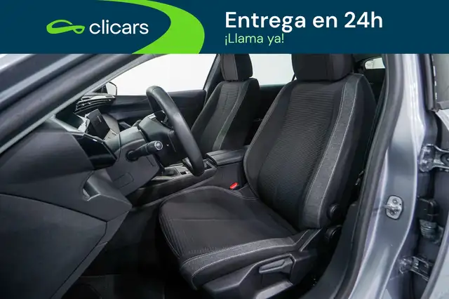 Peugeot 308 view 14