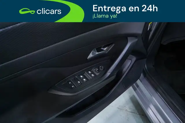 Peugeot 308 view 18