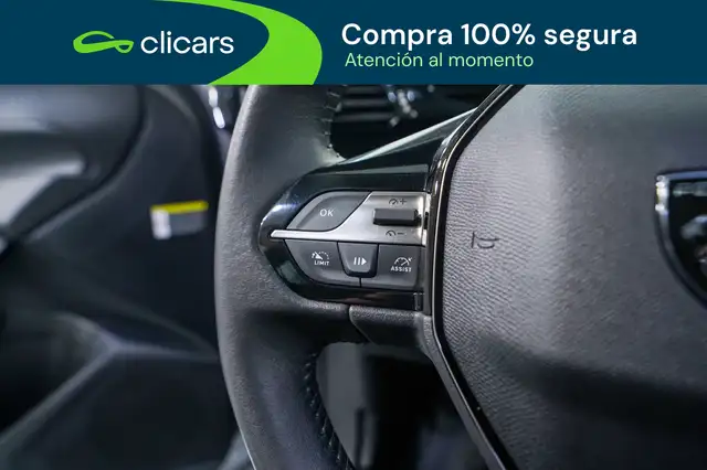 Peugeot 308 view 23