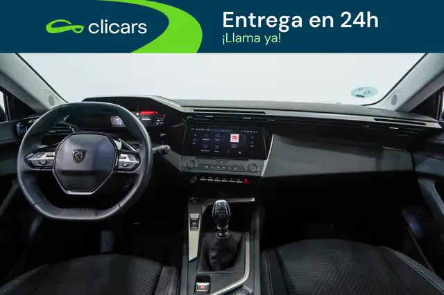 Peugeot 308 view 13