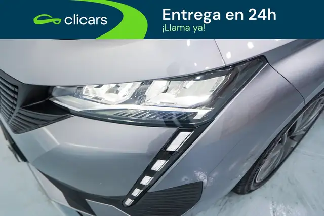 Peugeot 308 view 10