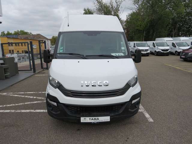 Iveco Daily 35S16 MAXI HOCH+LANG * KLIMA + EURO 6 *