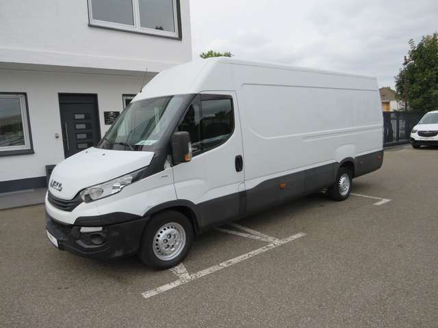 Imagine Iveco Daily 35S16 MAXI HOCH+LANG * KLIMA + EURO 6 *