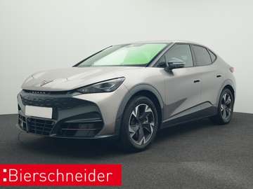 Endurance ALCANTARA WÄPU 360 NAVI