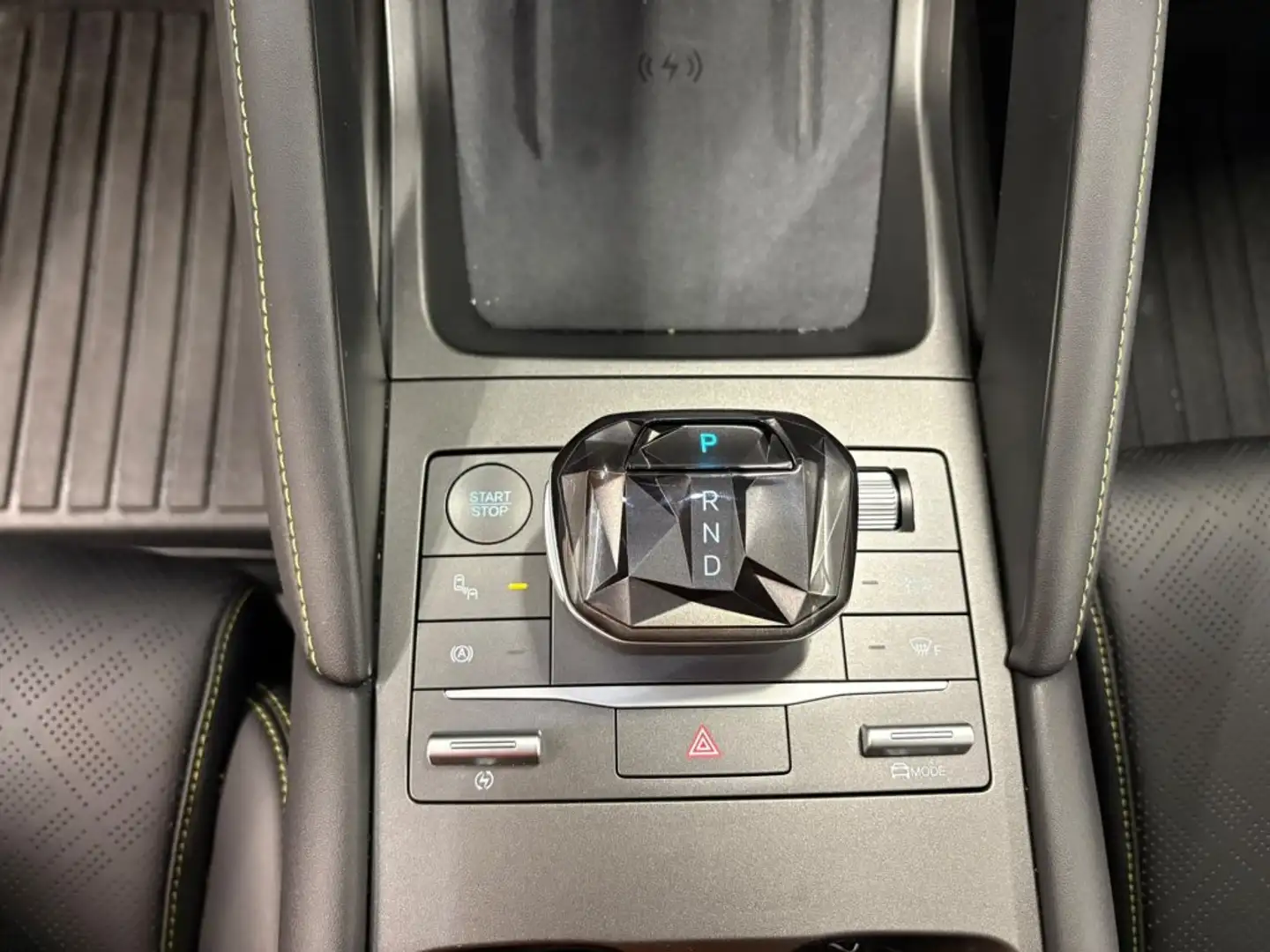 BYD Atto 2 Boost MY2025 Weiß - 1