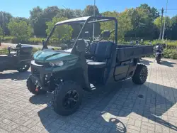 Can-Am Traxter