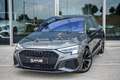 Audi A3 Sportback 35 TFSI Advanced S tronic Gris - thumbnail 3