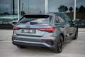 Audi A3 Sportback 35 TFSI Advanced S tronic Gris - thumbnail 6