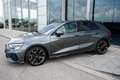 Audi A3 Sportback 35 TFSI Advanced S tronic Gris - thumbnail 10