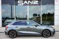 Audi A3 Sportback 35 TFSI Advanced S tronic Gris - thumbnail 14