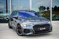 Audi A3 Sportback 35 TFSI Advanced S tronic Gris - thumbnail 2