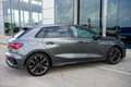 Audi A3 Sportback 35 TFSI Advanced S tronic Gris - thumbnail 11