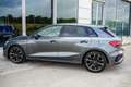 Audi A3 Sportback 35 TFSI Advanced S tronic Gris - thumbnail 15