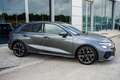 Audi A3 Sportback 35 TFSI Advanced S tronic Gris - thumbnail 7