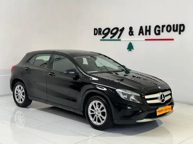 Mercedes-Benz GLA 180 AUTOMATICA / PERFETTA