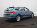 Skoda Scala 1.0 TSI Ambition / Cruise / LED / Carplay Blu/Azzurro - thumbnail 5