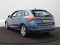 Skoda Scala 1.0 TSI Ambition / Cruise / LED / Carplay Blu/Azzurro - thumbnail 7
