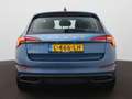 Skoda Scala 1.0 TSI Ambition / Cruise / LED / Carplay Blu/Azzurro - thumbnail 6