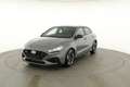Hyundai i30 N Line 1.5 T-GDI DCT Fastback N-LINE, Navi, 18-... Grau - thumbnail 27