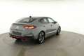 Hyundai i30 N Line 1.5 T-GDI DCT Fastback N-LINE, Navi, 18-... Grau - thumbnail 15