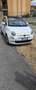 Fiat 500 1.2 Lounge 69cv dualogic Blanc - thumbnail 1