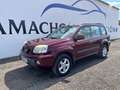 Nissan X-Trail 2.2Di Comfort Burdeos - thumbnail 1