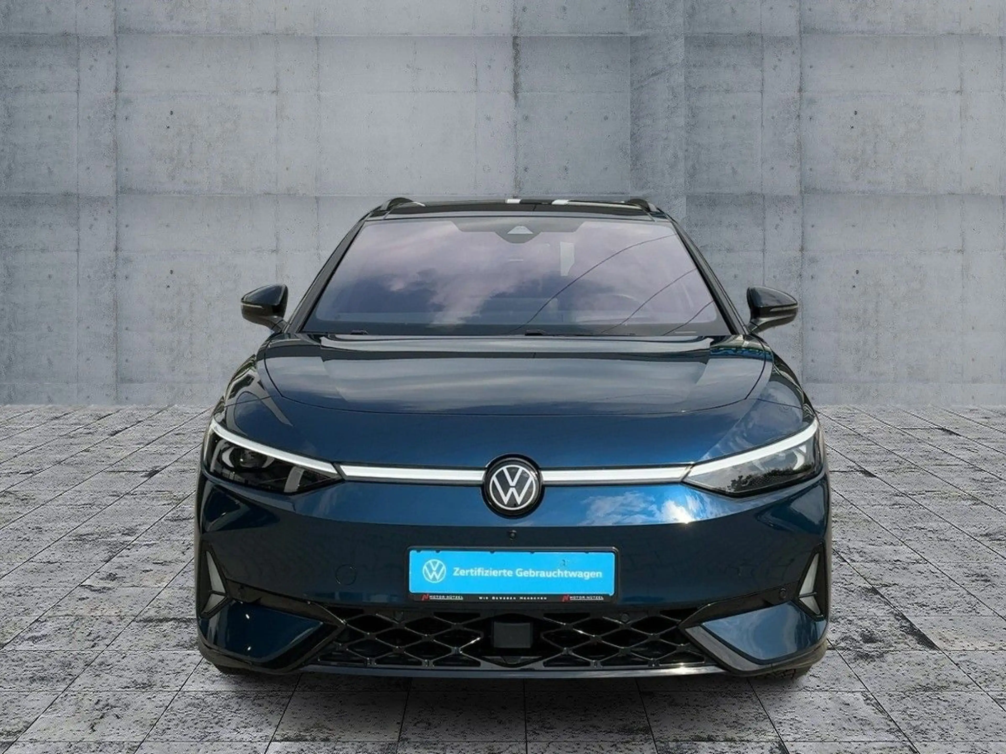 Volkswagen ID.7 GTX 4M 5JG+AHK+PANO+HARMAN+HuD+360° — photo 3