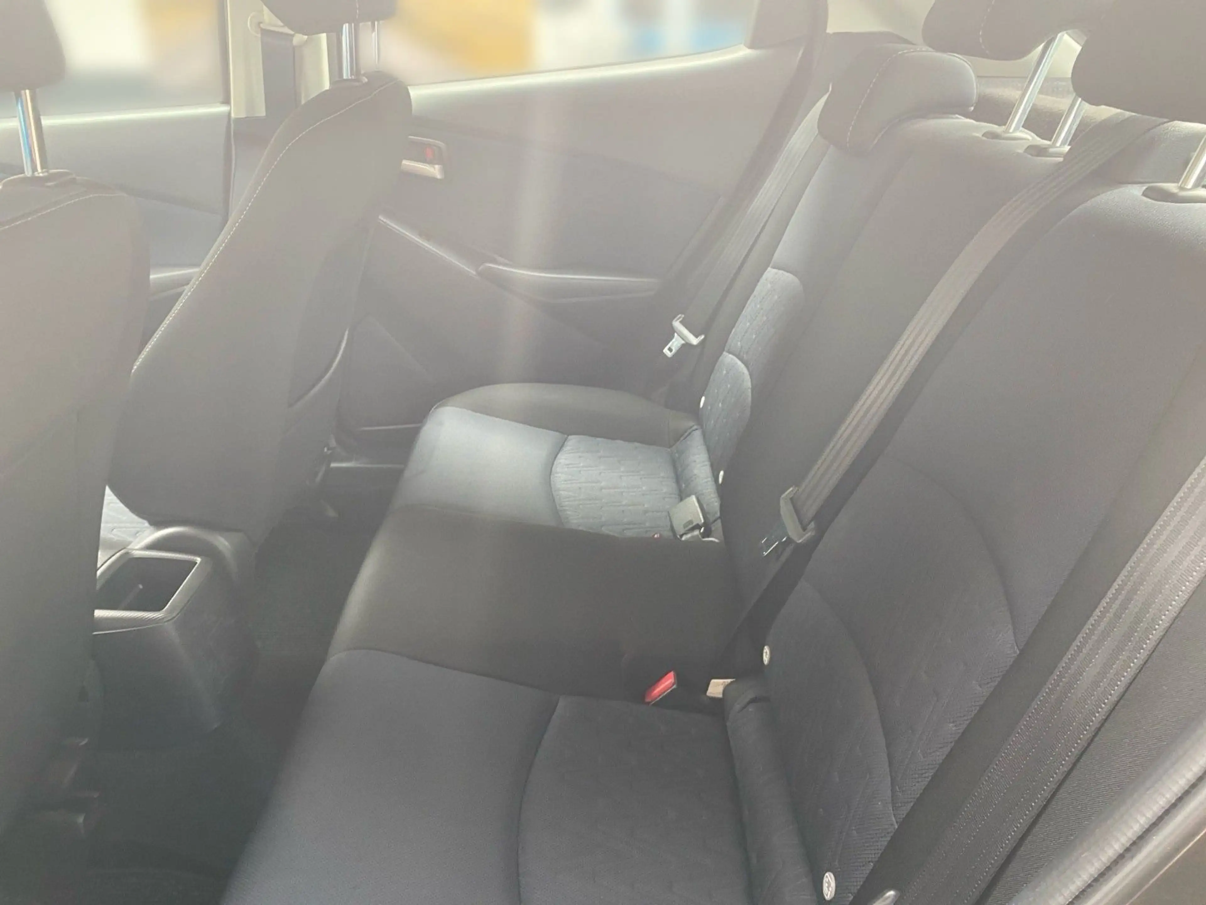 Mazda 2 1.5 SKYACTIV G 75 Center-Line — photo 9