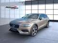 Volvo V60 Cross Country V60 CC Pro AWD Bluetooth Head Up Display Navi LED Grau - thumbnail 2
