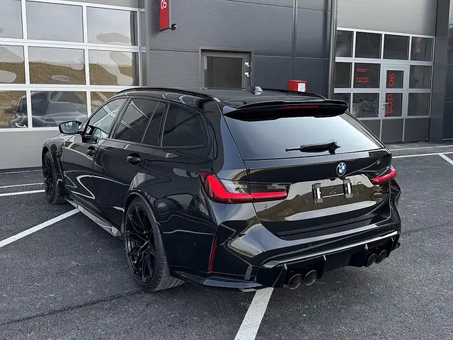 BMW M3 Competition M xDrive Touring * DRIVERSPACK * HE... Ansicht 6