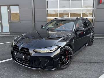 Competition M xDrive Touring * DRIVERSPACK * HE...