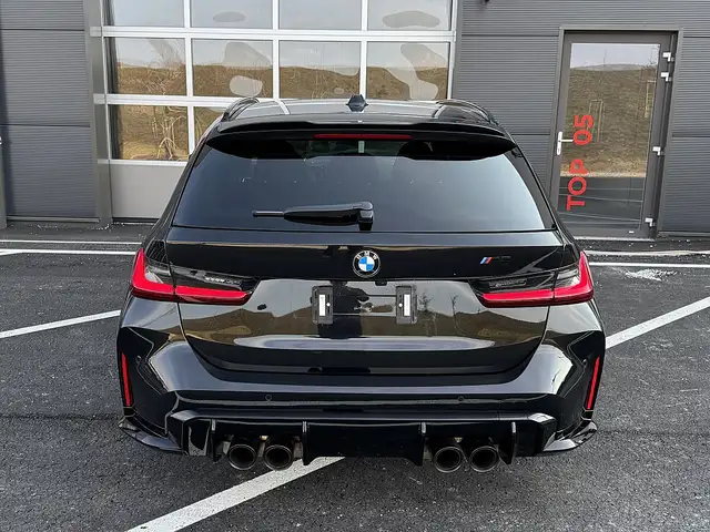 BMW M3 Competition M xDrive Touring * DRIVERSPACK * HE... Ansicht 7