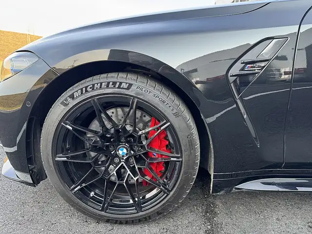 BMW M3 Competition M xDrive Touring * DRIVERSPACK * HE... Ansicht 30