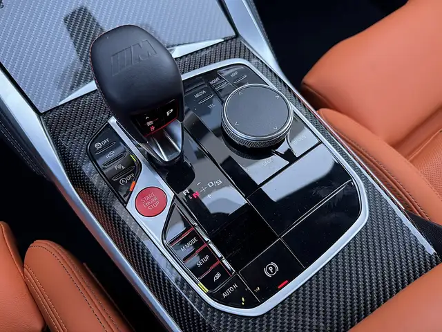 BMW M3 Competition M xDrive Touring * DRIVERSPACK * HE... Ansicht 18