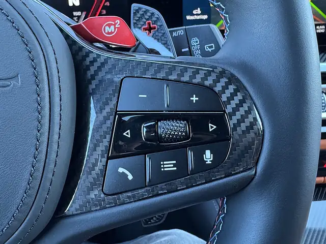BMW M3 Competition M xDrive Touring * DRIVERSPACK * HE... Ansicht 17
