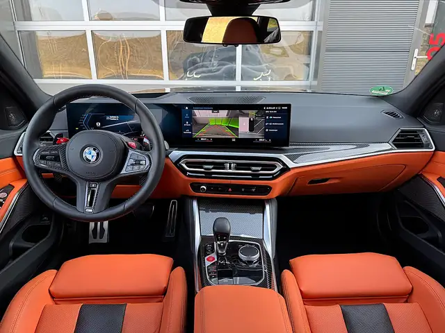 BMW M3 Competition M xDrive Touring * DRIVERSPACK * HE... Ansicht 14