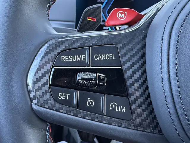 BMW M3 Competition M xDrive Touring * DRIVERSPACK * HE... Ansicht 16