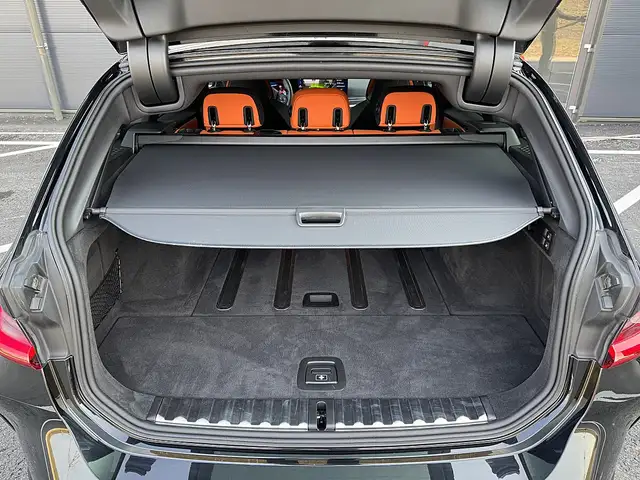 BMW M3 Competition M xDrive Touring * DRIVERSPACK * HE... Ansicht 28