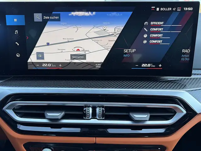 BMW M3 Competition M xDrive Touring * DRIVERSPACK * HE... Ansicht 21