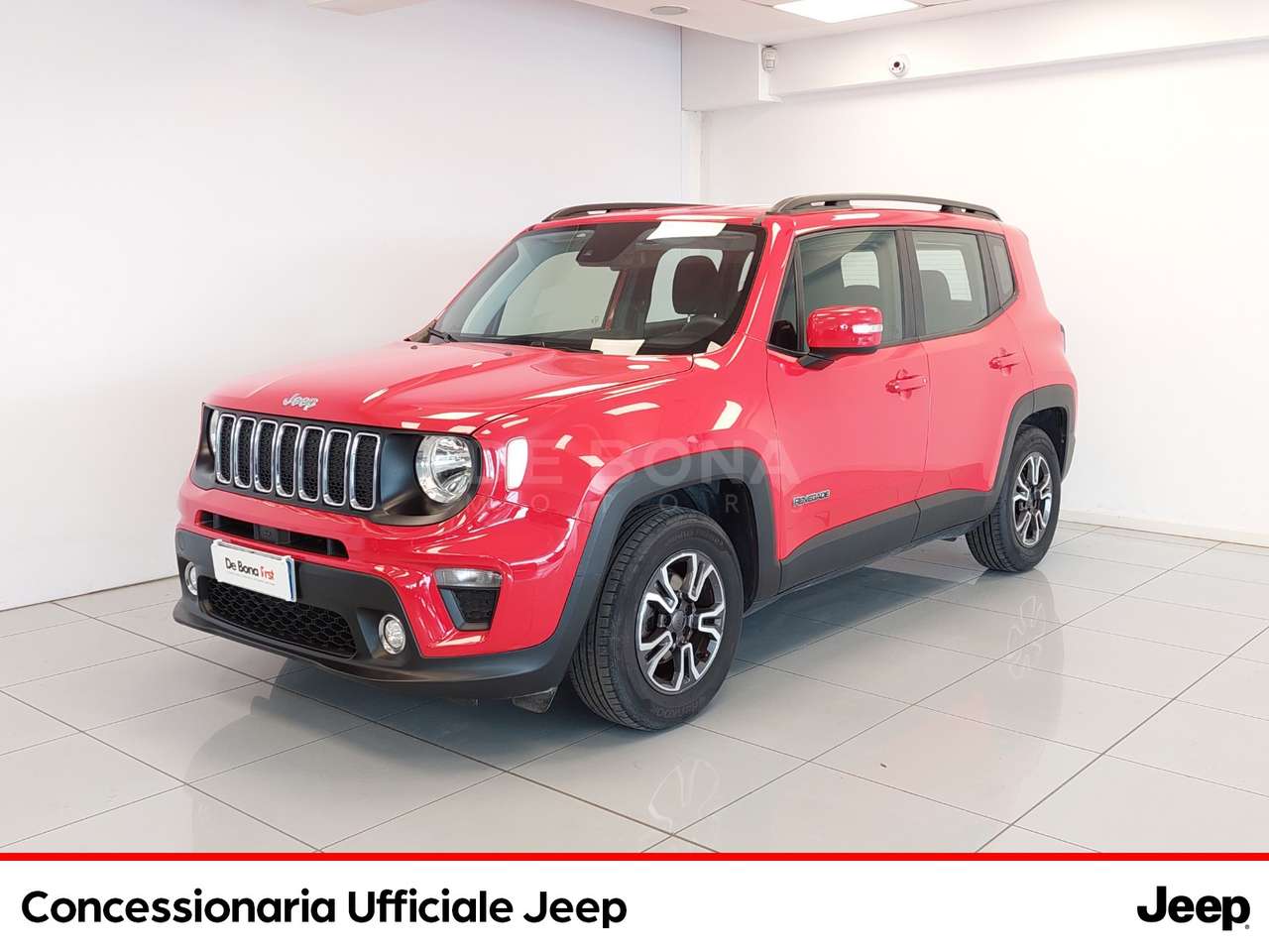 Jeep Renegade 1.0 t3 longitude 2wd