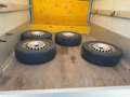 Volkswagen T6 Pritschenwagen Rot - thumbnail 5