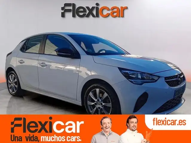 Opel Corsa 1.5D DT S/S Edition 100