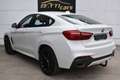 BMW X6 xDrive30d* M-Sport* Leder Zetelverw.* 20" Velgen Wit - thumbnail 5