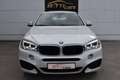 BMW X6 xDrive30d* M-Sport* Leder Zetelverw.* 20" Velgen Wit - thumbnail 2