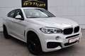 BMW X6 xDrive30d* M-Sport* Leder Zetelverw.* 20" Velgen Wit - thumbnail 3