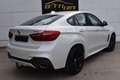 BMW X6 xDrive30d* M-Sport* Leder Zetelverw.* 20" Velgen Wit - thumbnail 4