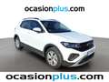 Volkswagen T-Cross 1.0 TSI 70kW Blanco - thumbnail 2
